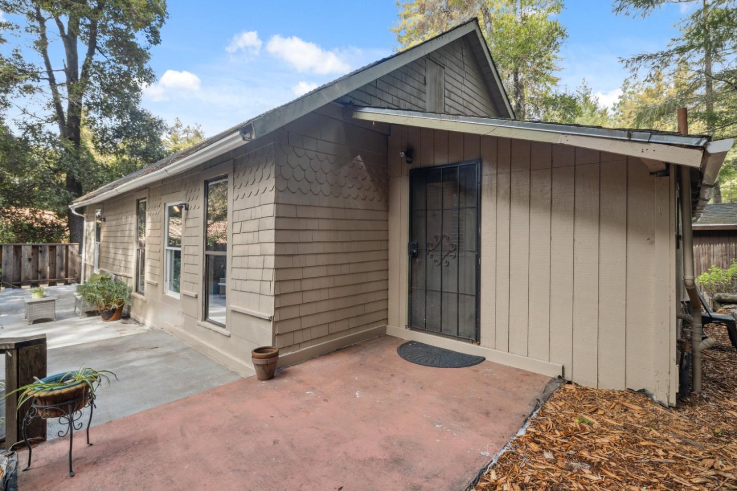 Detail Gallery Image 2 of 52 For 11349 Alameda Ave, Brookdale,  CA 95007 - 3 Beds | 1 Baths