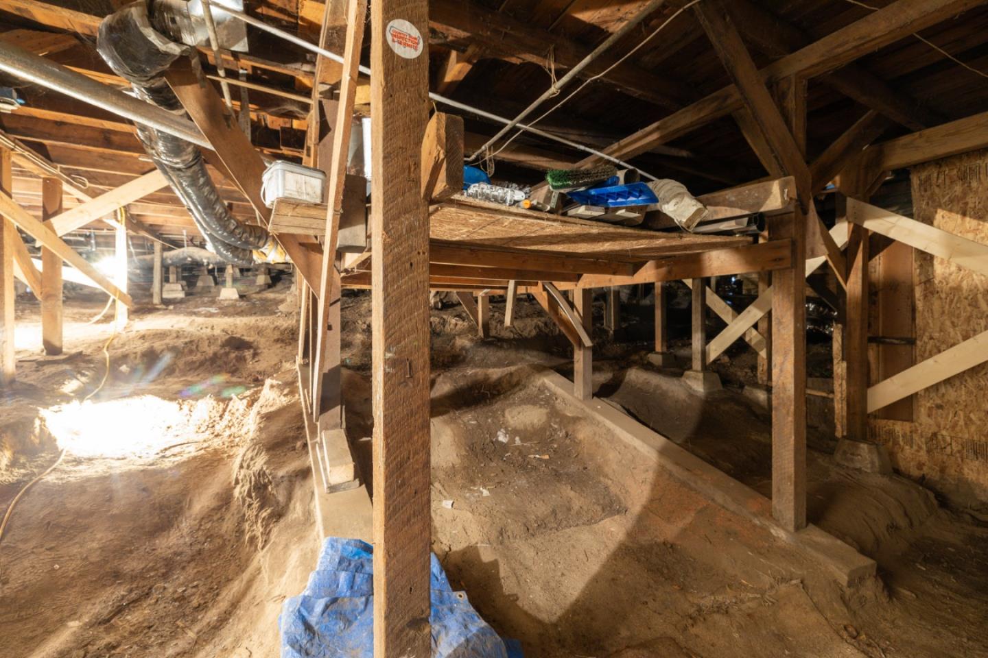 Detail Gallery Image 29 of 52 For 11349 Alameda Ave, Brookdale,  CA 95007 - 3 Beds | 1 Baths