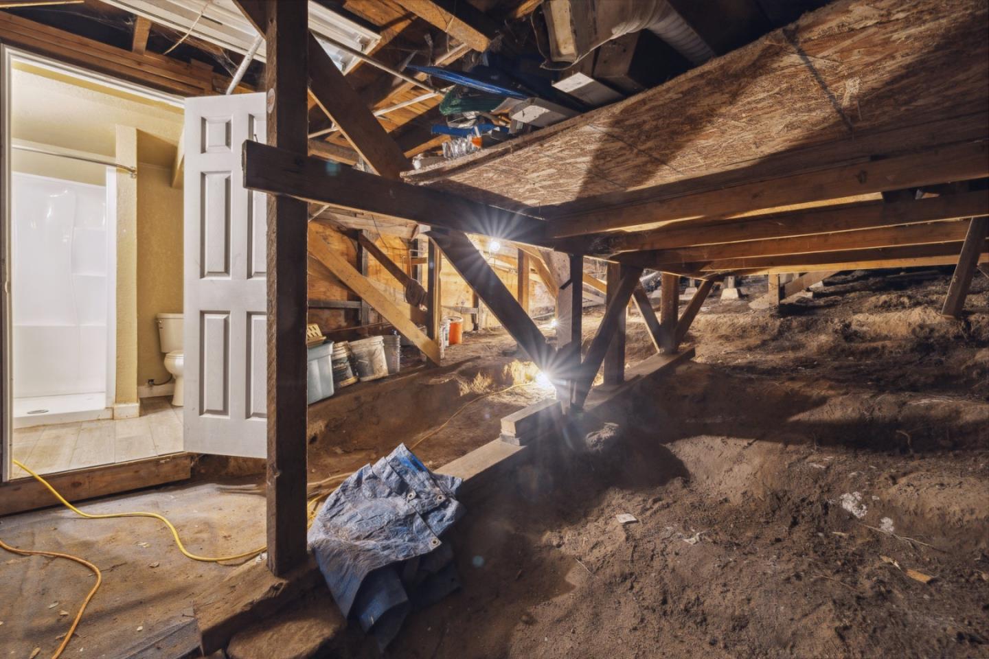 Detail Gallery Image 30 of 52 For 11349 Alameda Ave, Brookdale,  CA 95007 - 3 Beds | 1 Baths