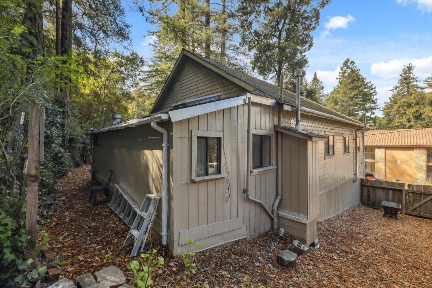 Detail Gallery Image 32 of 52 For 11349 Alameda Ave, Brookdale,  CA 95007 - 3 Beds | 1 Baths