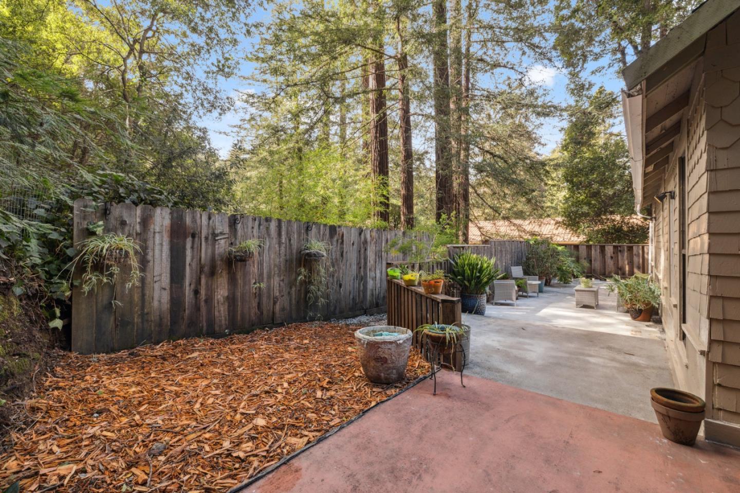 Detail Gallery Image 33 of 52 For 11349 Alameda Ave, Brookdale,  CA 95007 - 3 Beds | 1 Baths