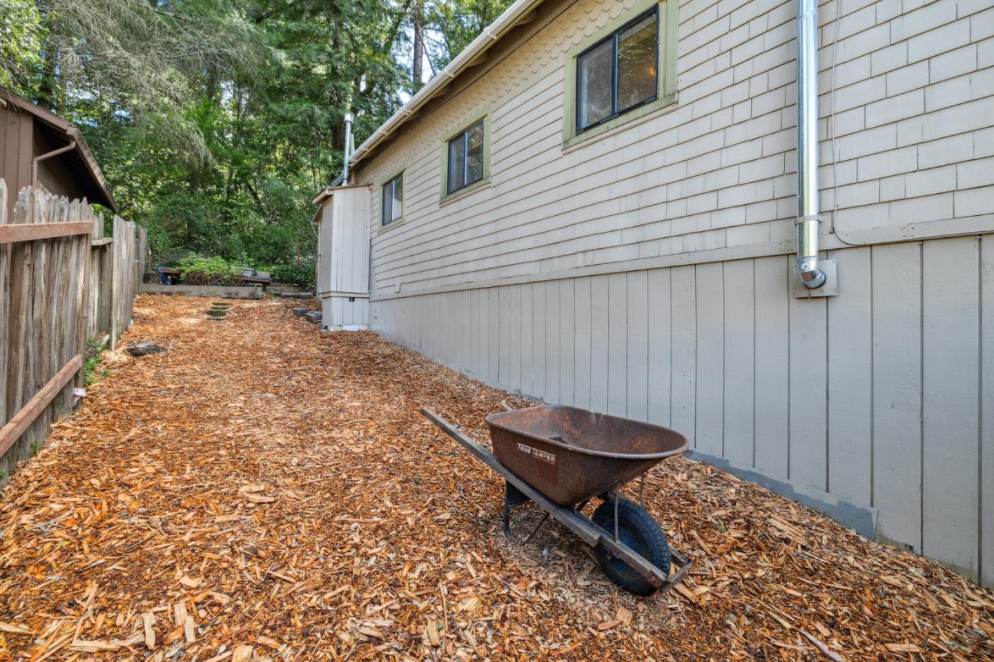 Detail Gallery Image 34 of 52 For 11349 Alameda Ave, Brookdale,  CA 95007 - 3 Beds | 1 Baths