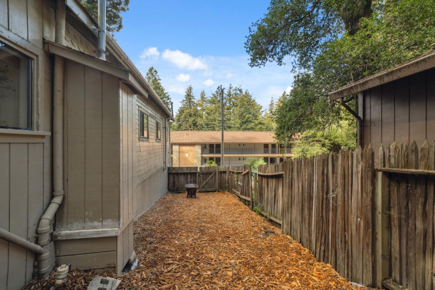 Detail Gallery Image 35 of 52 For 11349 Alameda Ave, Brookdale,  CA 95007 - 3 Beds | 1 Baths