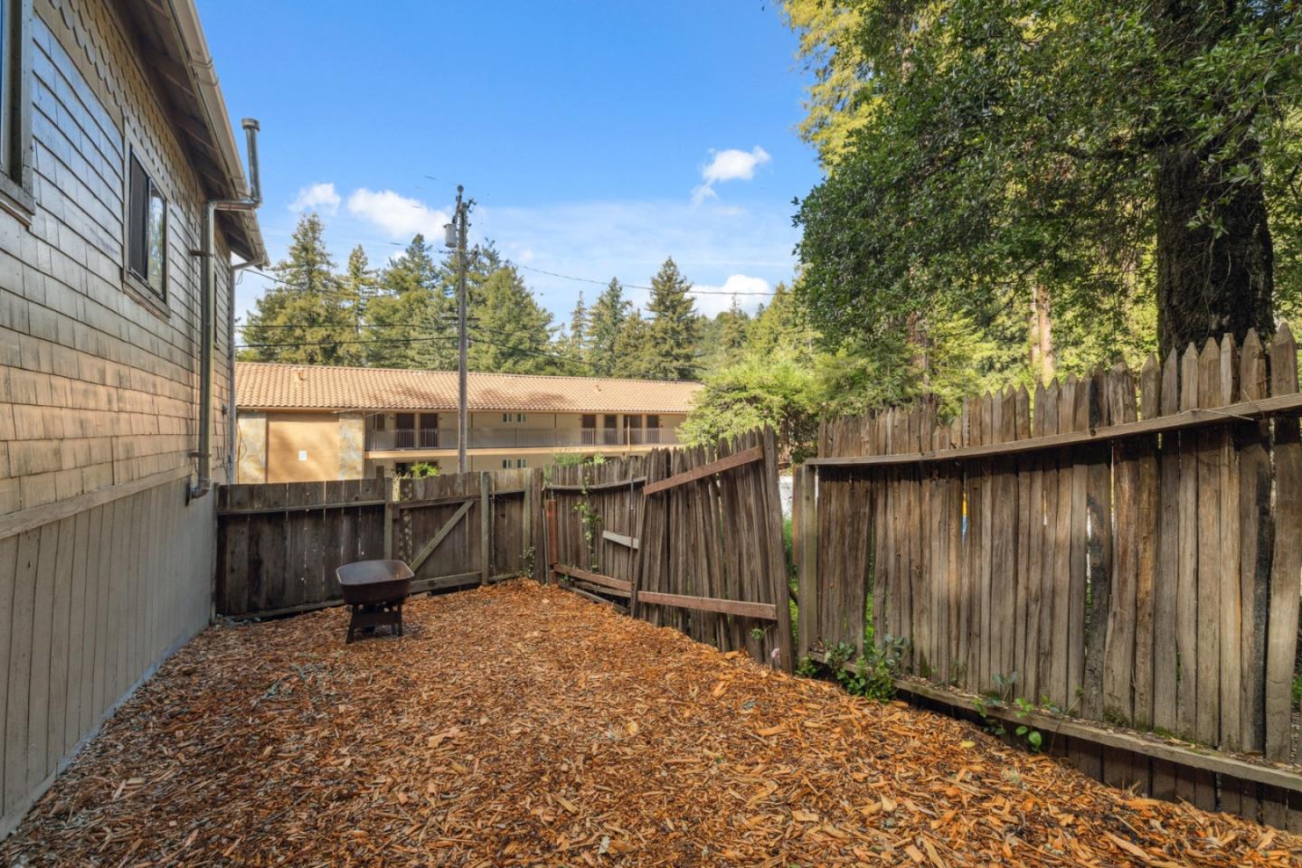 Detail Gallery Image 36 of 52 For 11349 Alameda Ave, Brookdale,  CA 95007 - 3 Beds | 1 Baths