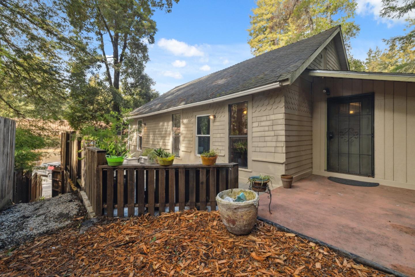 Detail Gallery Image 37 of 52 For 11349 Alameda Ave, Brookdale,  CA 95007 - 3 Beds | 1 Baths