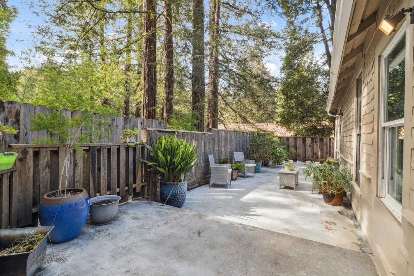 Detail Gallery Image 38 of 52 For 11349 Alameda Ave, Brookdale,  CA 95007 - 3 Beds | 1 Baths