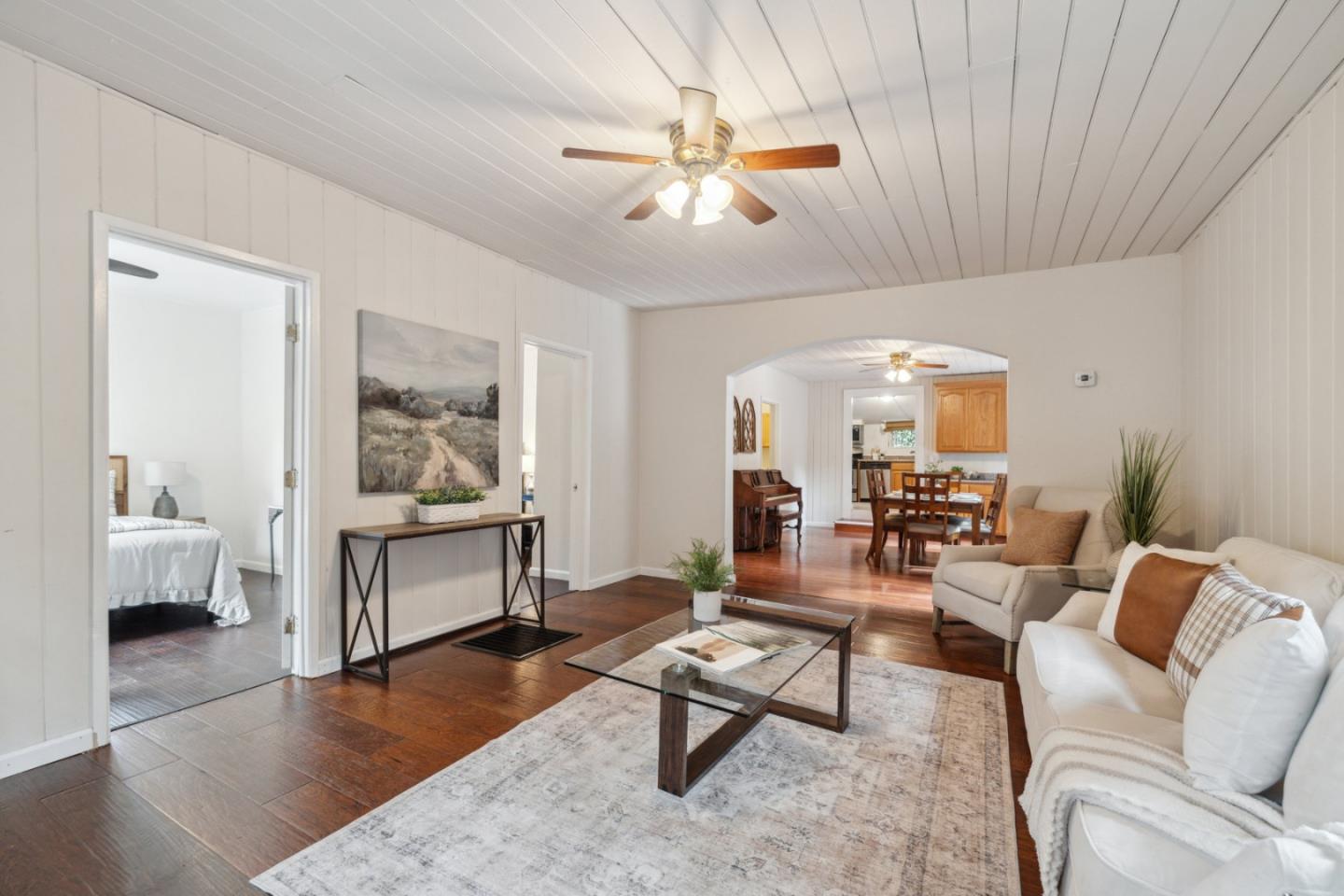 Detail Gallery Image 4 of 52 For 11349 Alameda Ave, Brookdale,  CA 95007 - 3 Beds | 1 Baths