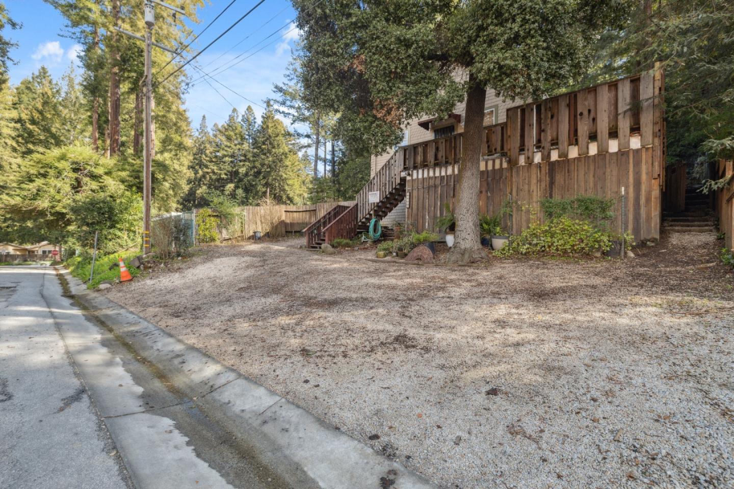 Detail Gallery Image 40 of 52 For 11349 Alameda Ave, Brookdale,  CA 95007 - 3 Beds | 1 Baths