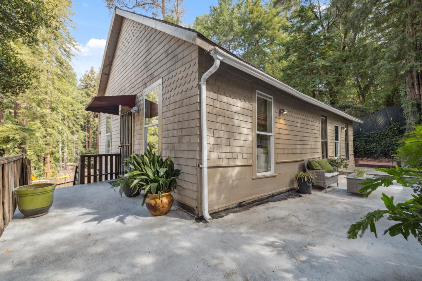 Detail Gallery Image 42 of 52 For 11349 Alameda Ave, Brookdale,  CA 95007 - 3 Beds | 1 Baths