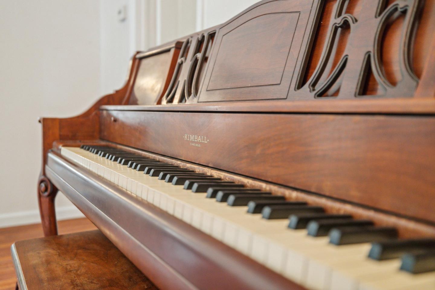 Detail Gallery Image 5 of 52 For 11349 Alameda Ave, Brookdale,  CA 95007 - 3 Beds | 1 Baths