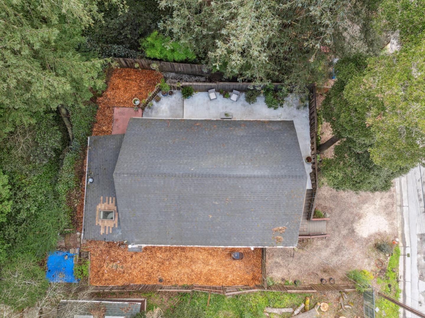 Detail Gallery Image 50 of 52 For 11349 Alameda Ave, Brookdale,  CA 95007 - 3 Beds | 1 Baths