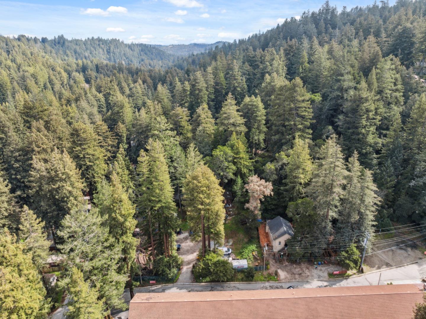 Detail Gallery Image 51 of 52 For 11349 Alameda Ave, Brookdale,  CA 95007 - 3 Beds | 1 Baths