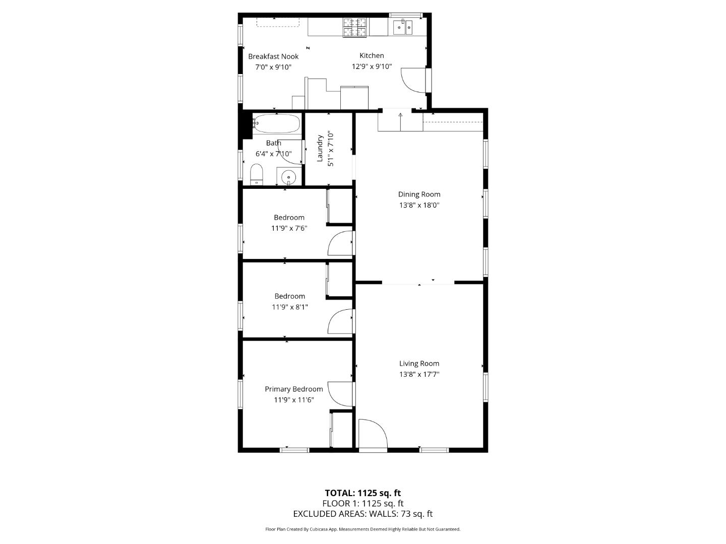 Detail Gallery Image 52 of 52 For 11349 Alameda Ave, Brookdale,  CA 95007 - 3 Beds | 1 Baths
