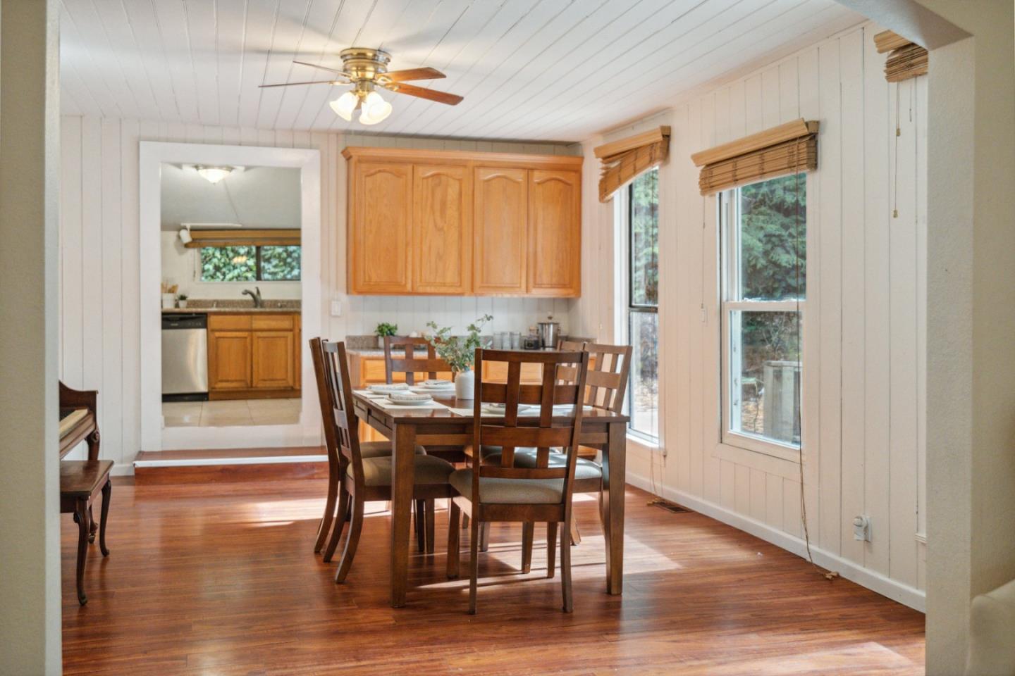 Detail Gallery Image 7 of 52 For 11349 Alameda Ave, Brookdale,  CA 95007 - 3 Beds | 1 Baths