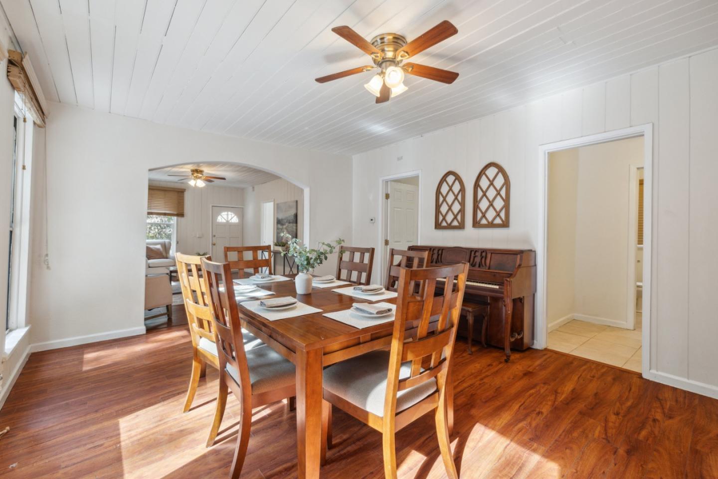 Detail Gallery Image 9 of 52 For 11349 Alameda Ave, Brookdale,  CA 95007 - 3 Beds | 1 Baths