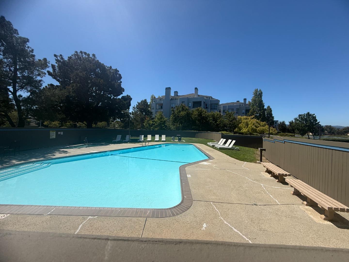 Detail Gallery Image 22 of 23 For 815 Sea Spray Ln #310,  Foster City,  CA 94404 - 2 Beds | 2 Baths