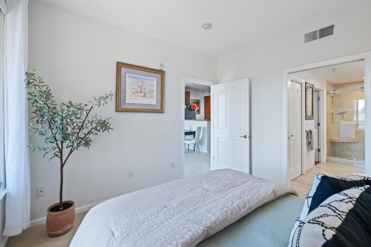 Detail Gallery Image 15 of 62 For 801 S Winchester Blvd #3206,  San Jose,  CA 95128 - 1 Beds | 1 Baths