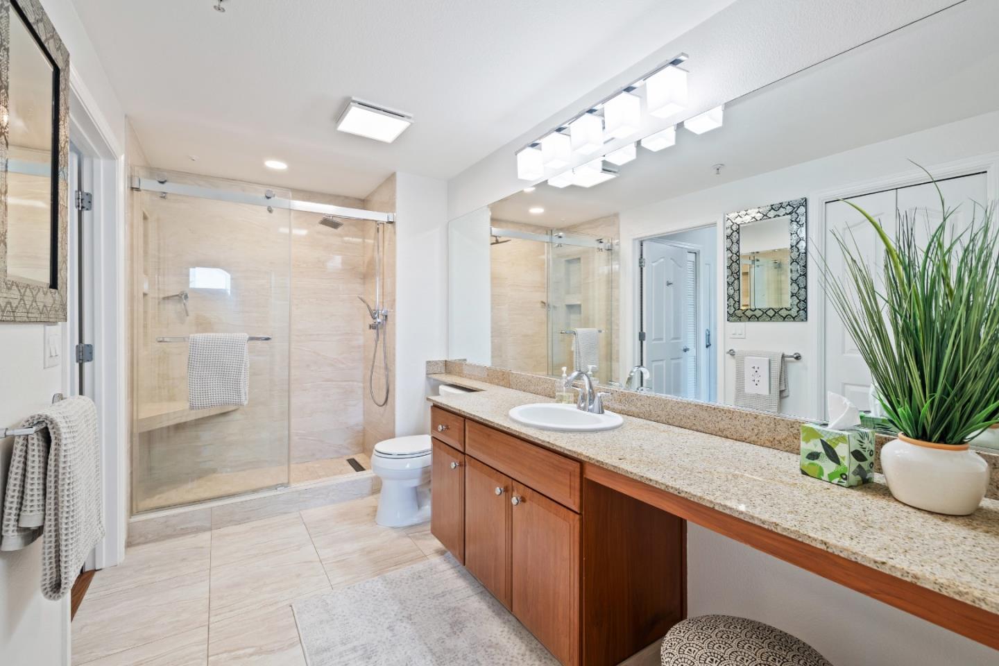 Detail Gallery Image 18 of 62 For 801 S Winchester Blvd #3206,  San Jose,  CA 95128 - 1 Beds | 1 Baths