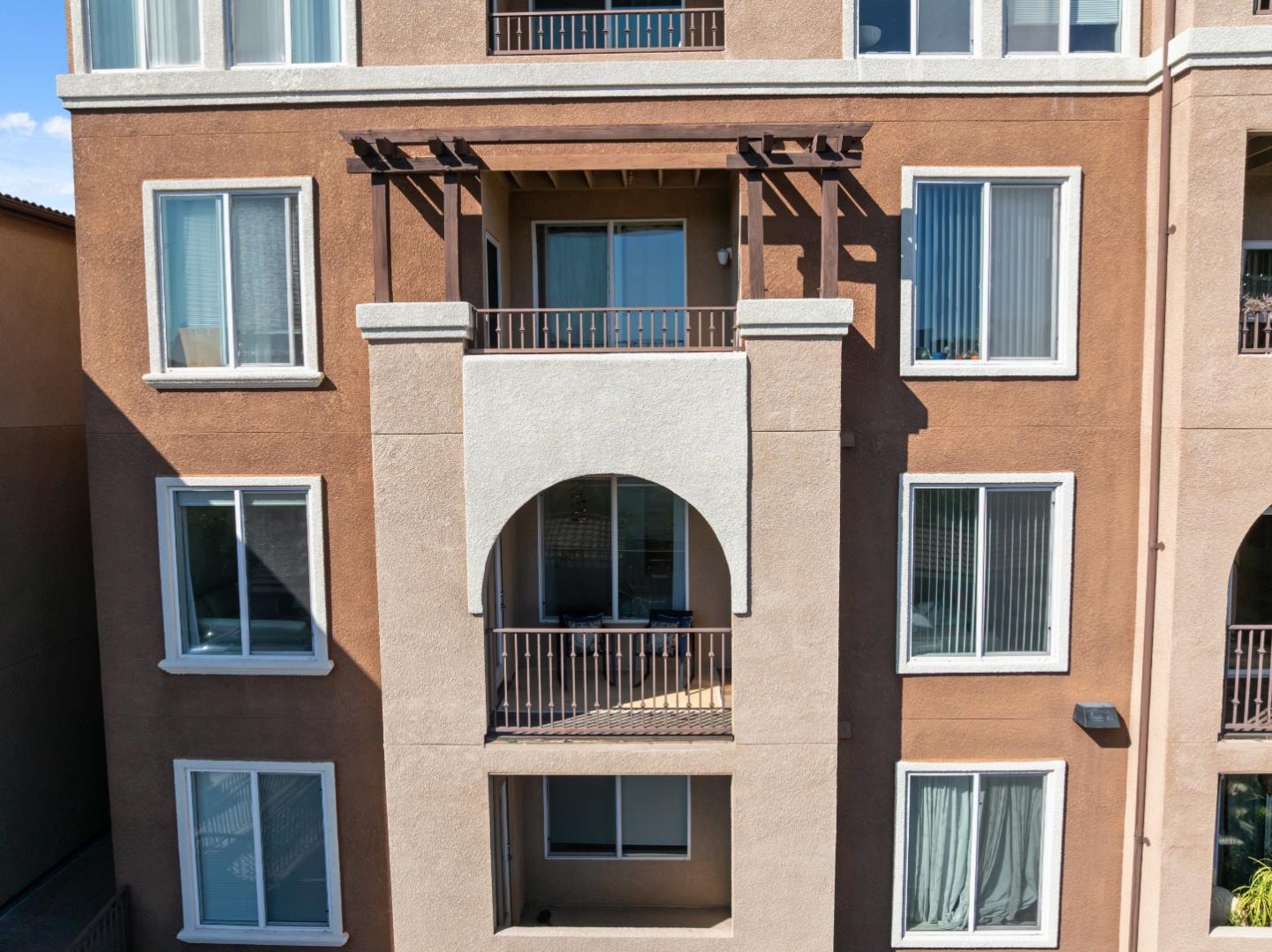 Detail Gallery Image 34 of 62 For 801 S Winchester Blvd #3206,  San Jose,  CA 95128 - 1 Beds | 1 Baths