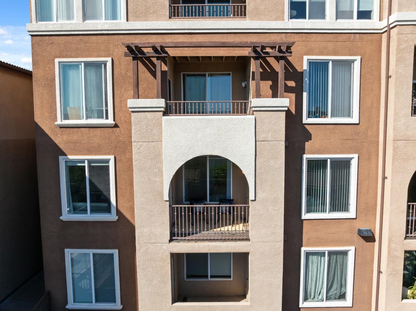 Detail Gallery Image 35 of 62 For 801 S Winchester Blvd #3206,  San Jose,  CA 95128 - 1 Beds | 1 Baths