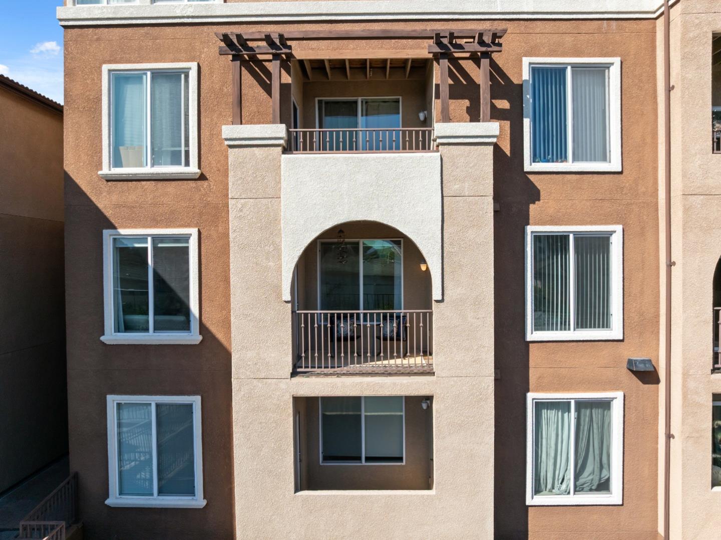 Detail Gallery Image 36 of 62 For 801 S Winchester Blvd #3206,  San Jose,  CA 95128 - 1 Beds | 1 Baths