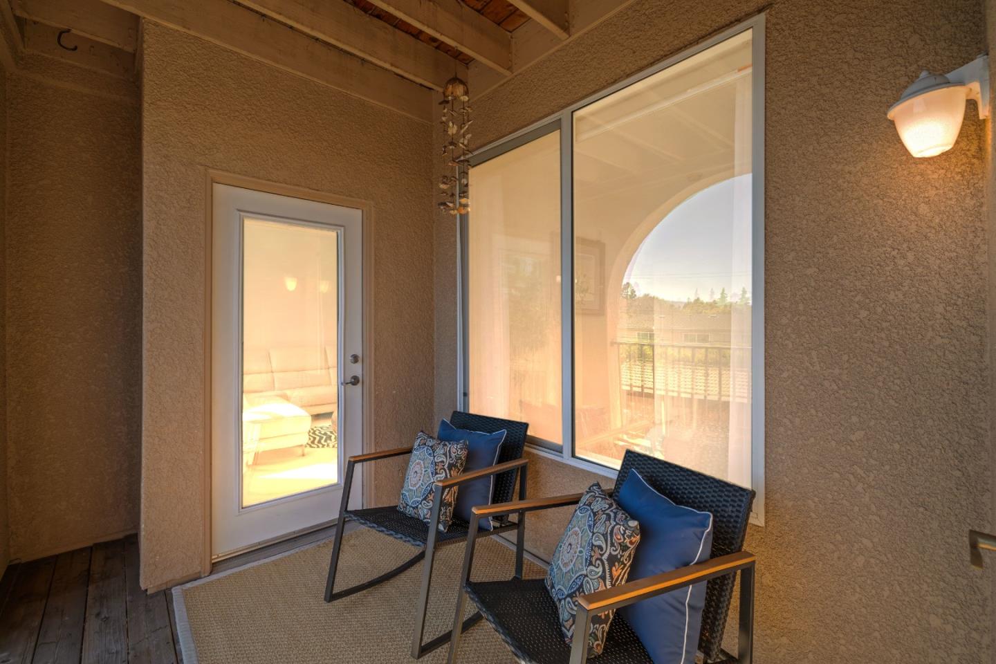 Detail Gallery Image 43 of 62 For 801 S Winchester Blvd #3206,  San Jose,  CA 95128 - 1 Beds | 1 Baths