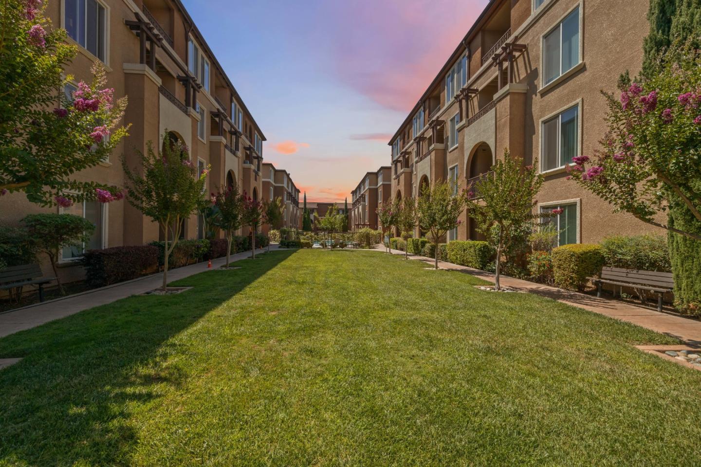 Detail Gallery Image 44 of 62 For 801 S Winchester Blvd #3206,  San Jose,  CA 95128 - 1 Beds | 1 Baths