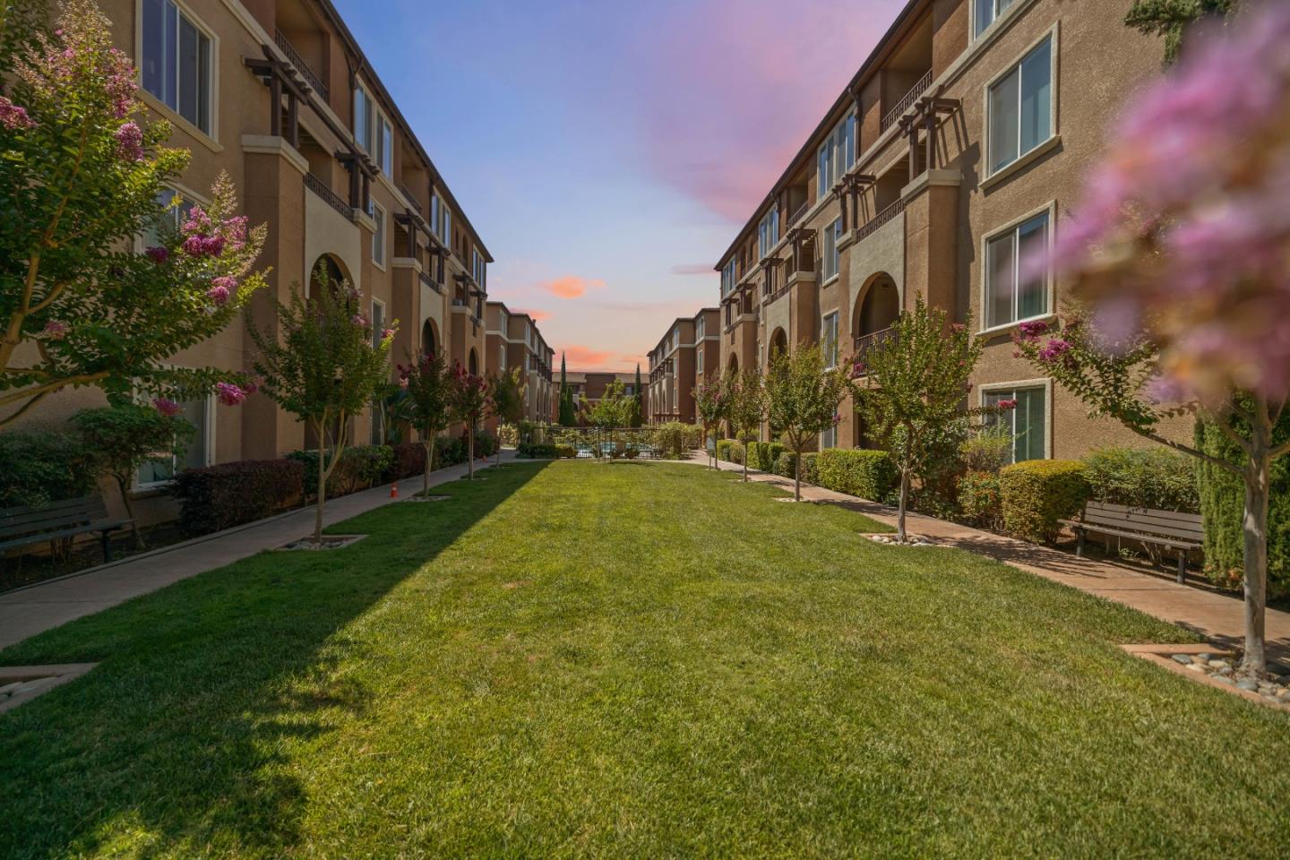 Detail Gallery Image 45 of 62 For 801 S Winchester Blvd #3206,  San Jose,  CA 95128 - 1 Beds | 1 Baths