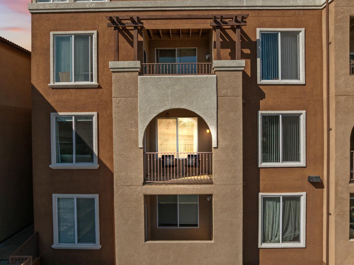 Detail Gallery Image 55 of 62 For 801 S Winchester Blvd #3206,  San Jose,  CA 95128 - 1 Beds | 1 Baths