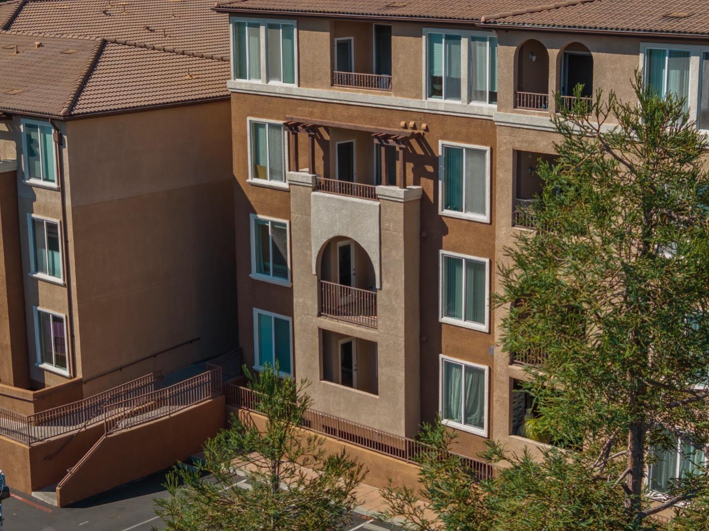 Detail Gallery Image 58 of 62 For 801 S Winchester Blvd #3206,  San Jose,  CA 95128 - 1 Beds | 1 Baths