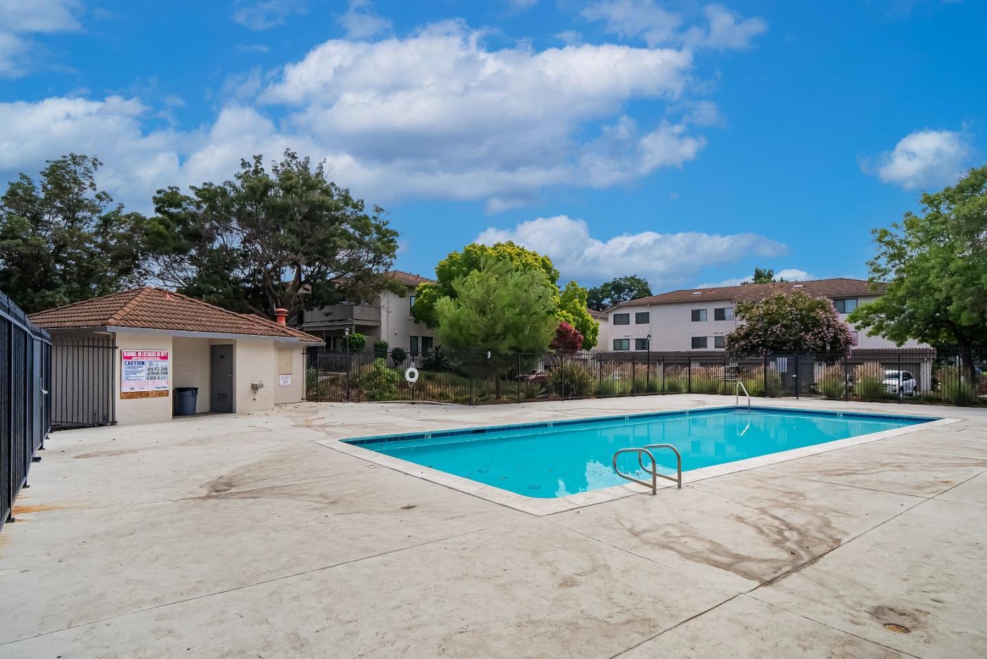 Detail Gallery Image 25 of 36 For 3225 Kenhill Dr, San Jose,  CA 95111 - 1 Beds | 1 Baths