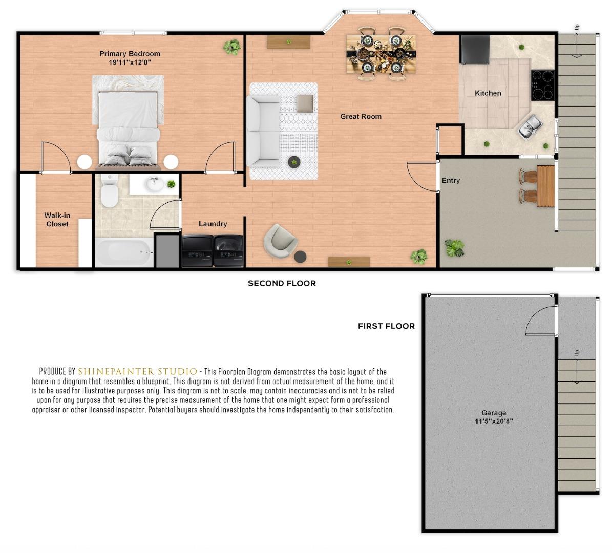 Detail Gallery Image 36 of 36 For 3225 Kenhill Dr, San Jose,  CA 95111 - 1 Beds | 1 Baths