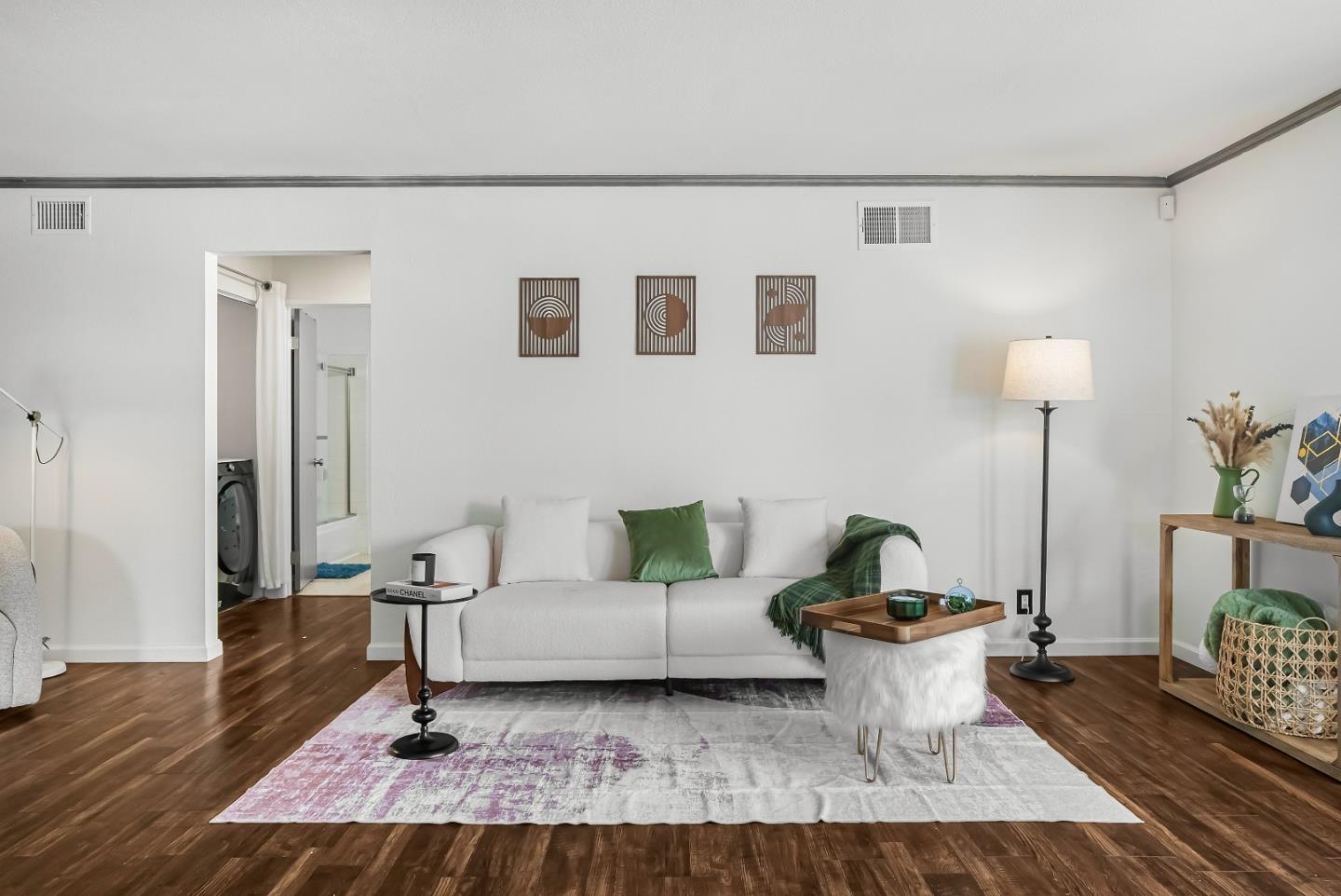 Detail Gallery Image 4 of 36 For 3225 Kenhill Dr, San Jose,  CA 95111 - 1 Beds | 1 Baths