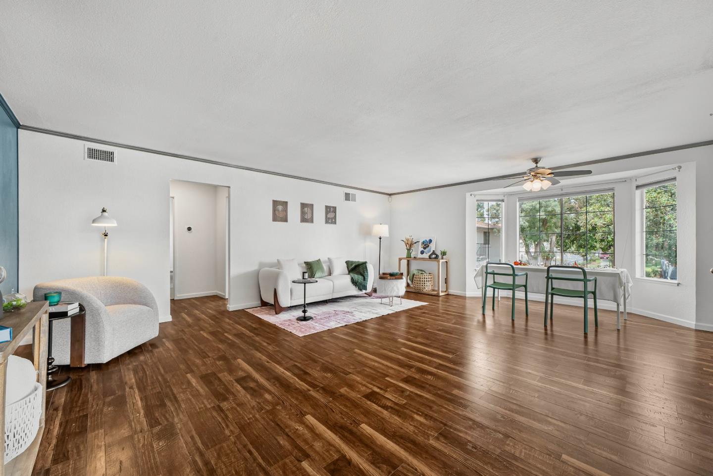 Detail Gallery Image 5 of 36 For 3225 Kenhill Dr, San Jose,  CA 95111 - 1 Beds | 1 Baths