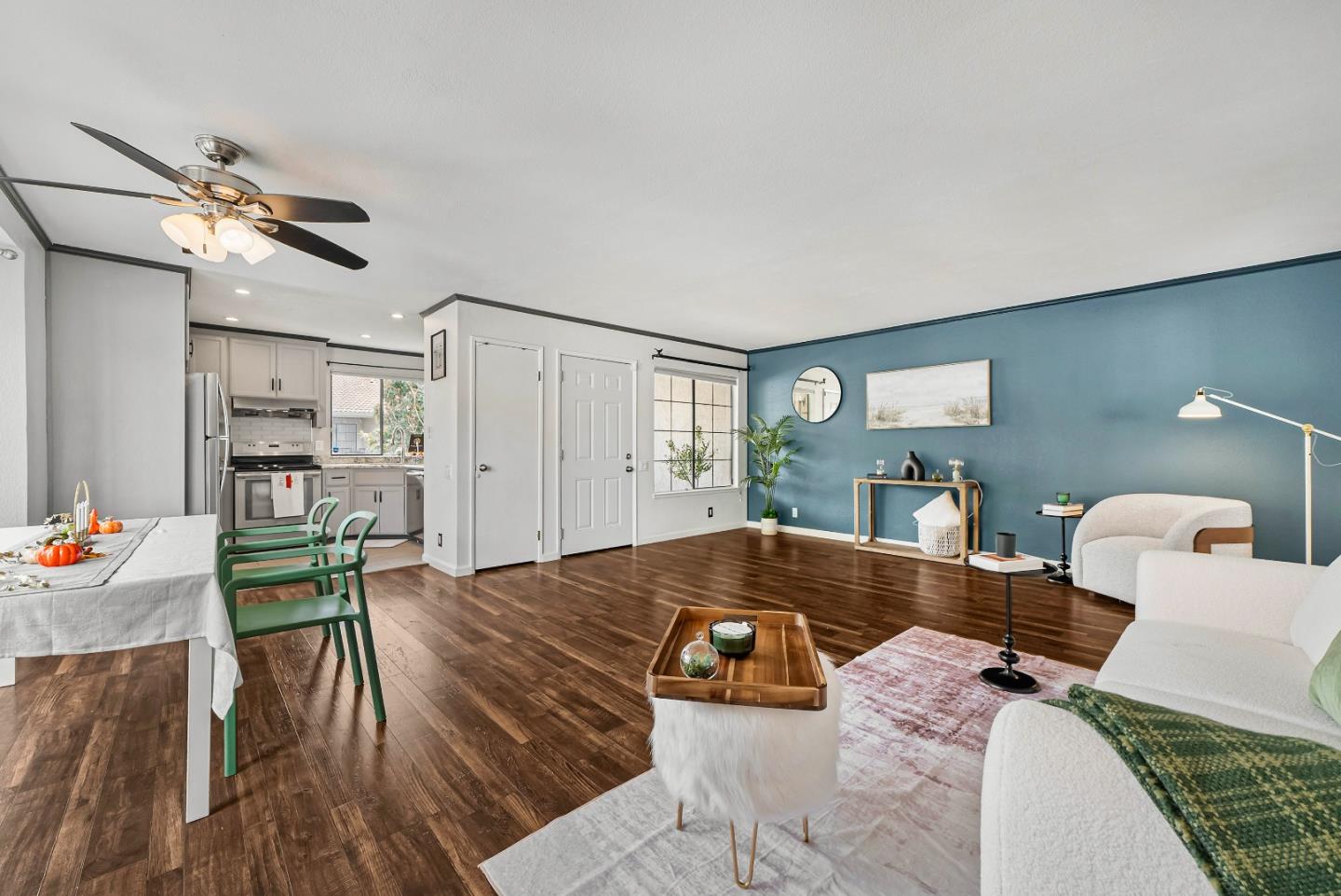 Detail Gallery Image 7 of 36 For 3225 Kenhill Dr, San Jose,  CA 95111 - 1 Beds | 1 Baths