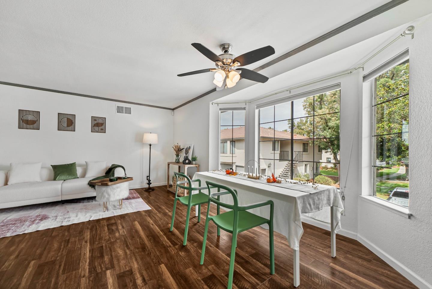 Detail Gallery Image 8 of 36 For 3225 Kenhill Dr, San Jose,  CA 95111 - 1 Beds | 1 Baths