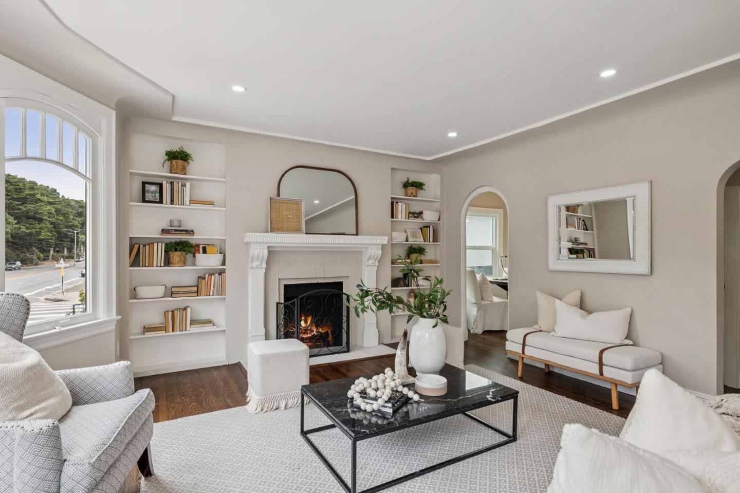 Detail Gallery Image 14 of 78 For 2615 Lincoln Way, San Francisco,  CA 94122 - 3 Beds | 2 Baths