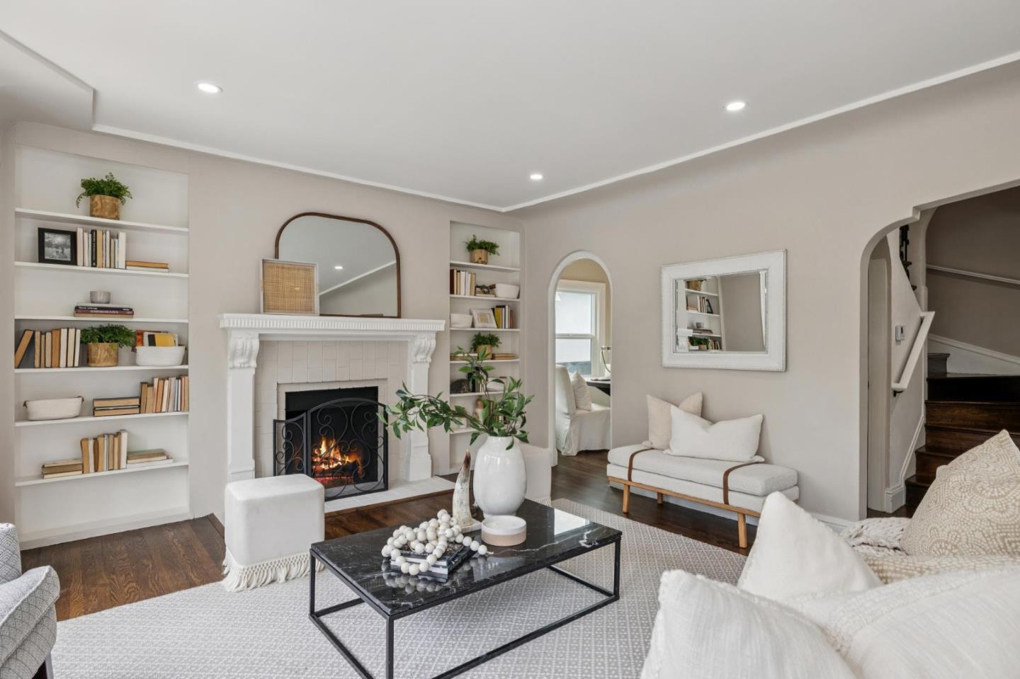 Detail Gallery Image 16 of 78 For 2615 Lincoln Way, San Francisco,  CA 94122 - 3 Beds | 2 Baths