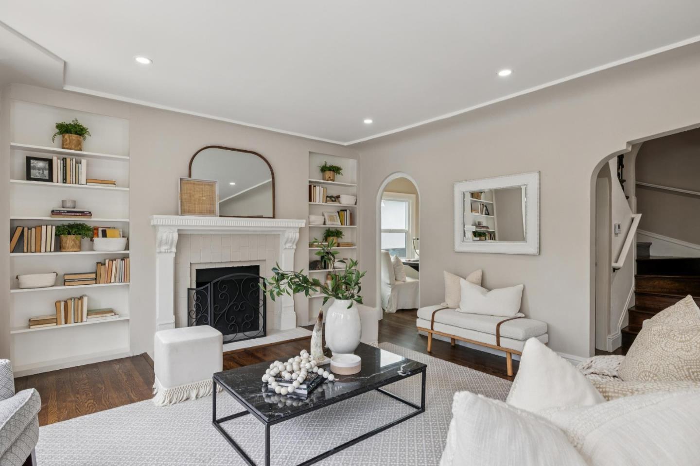 Detail Gallery Image 17 of 78 For 2615 Lincoln Way, San Francisco,  CA 94122 - 3 Beds | 2 Baths