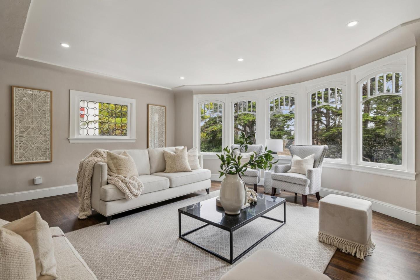 Detail Gallery Image 22 of 78 For 2615 Lincoln Way, San Francisco,  CA 94122 - 3 Beds | 2 Baths