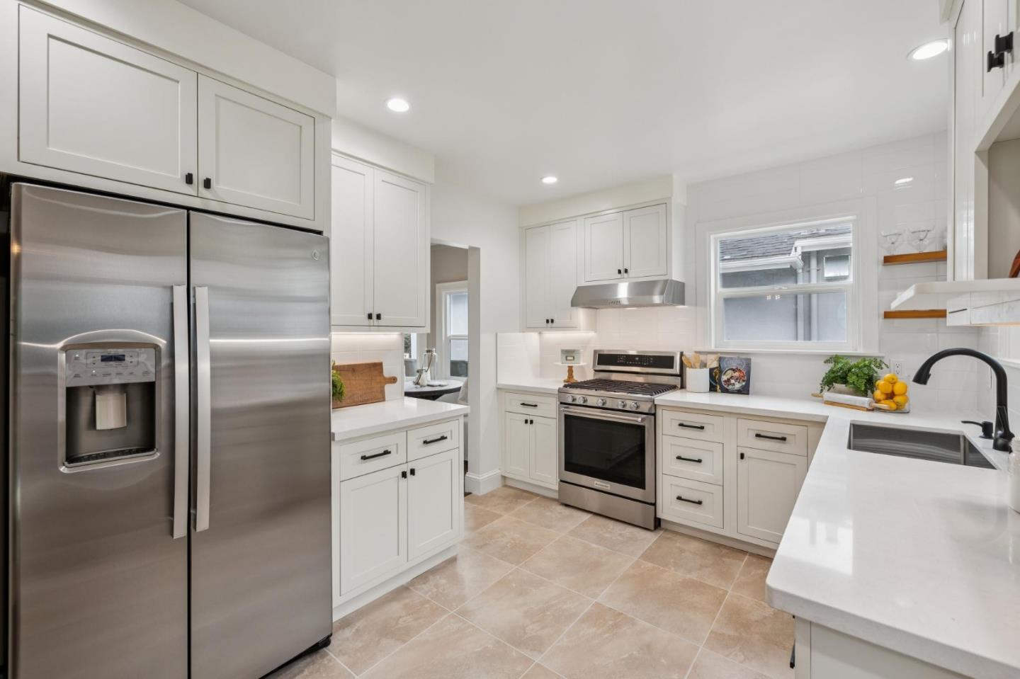 Detail Gallery Image 30 of 78 For 2615 Lincoln Way, San Francisco,  CA 94122 - 3 Beds | 2 Baths