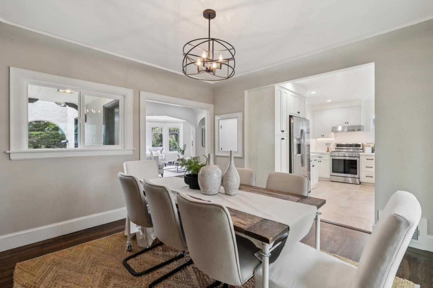 Detail Gallery Image 39 of 78 For 2615 Lincoln Way, San Francisco,  CA 94122 - 3 Beds | 2 Baths