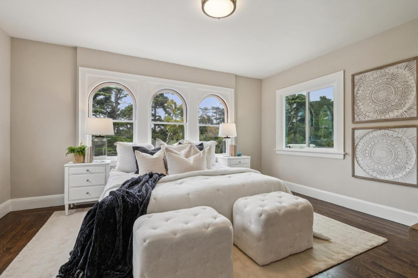 Detail Gallery Image 46 of 78 For 2615 Lincoln Way, San Francisco,  CA 94122 - 3 Beds | 2 Baths