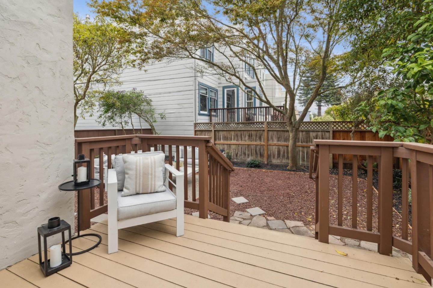 Detail Gallery Image 66 of 78 For 2615 Lincoln Way, San Francisco,  CA 94122 - 3 Beds | 2 Baths