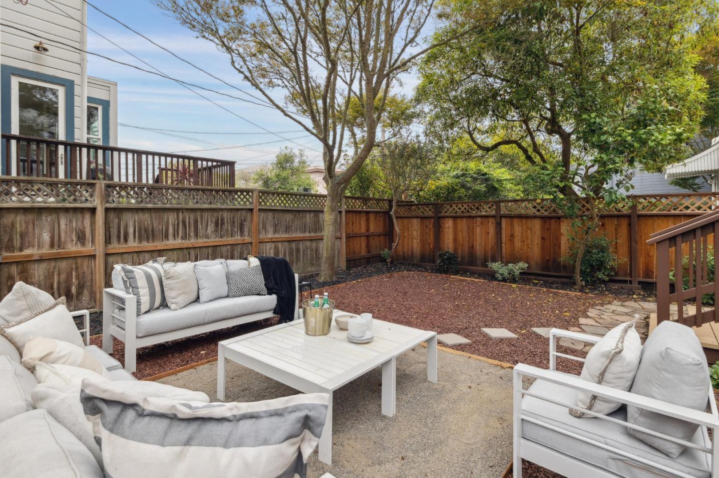 Detail Gallery Image 76 of 78 For 2615 Lincoln Way, San Francisco,  CA 94122 - 3 Beds | 2 Baths