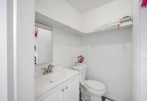 Detail Gallery Image 10 of 18 For 2580 Senter Rd #455,  San Jose,  CA 95111 - 3 Beds | 2/1 Baths