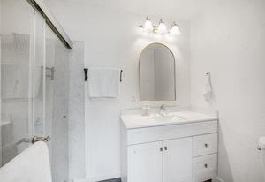 Detail Gallery Image 12 of 18 For 2580 Senter Rd #455,  San Jose,  CA 95111 - 3 Beds | 2/1 Baths
