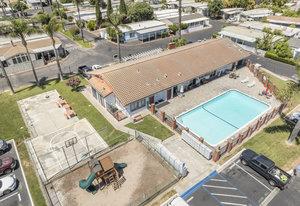 Detail Gallery Image 17 of 18 For 2580 Senter Rd #455,  San Jose,  CA 95111 - 3 Beds | 2/1 Baths
