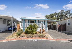 Detail Gallery Image 2 of 18 For 2580 Senter Rd #455,  San Jose,  CA 95111 - 3 Beds | 2/1 Baths