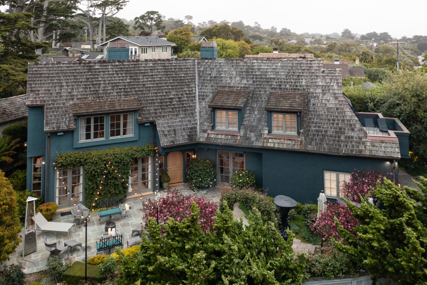 Detail Gallery Image 21 of 23 For 26167 Valley View Ave, Carmel,  CA 93923 - 3 Beds | 3/1 Baths